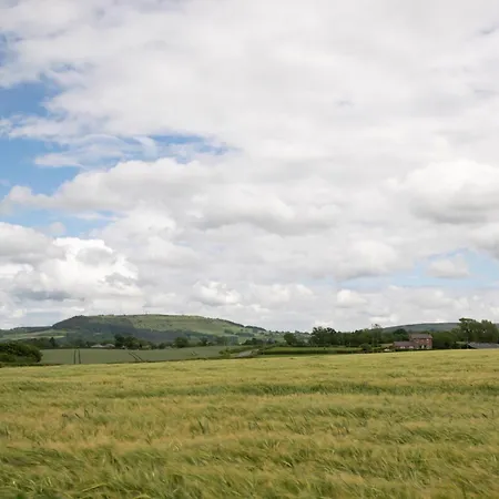 2 Bed In 75544 Vakantiehuis *