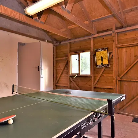 2 Bed In 75544 Vakantiehuis *