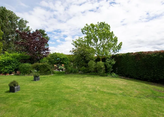 Hébergement de vacances 2 Bed In Middlesbrough Oc-75544 *