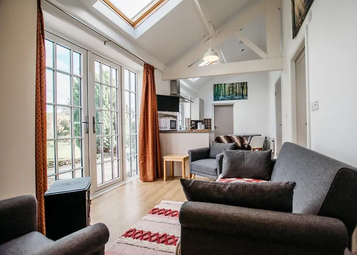 2 Bed In Middlesbrough Oc-75544 Hébergement de vacances