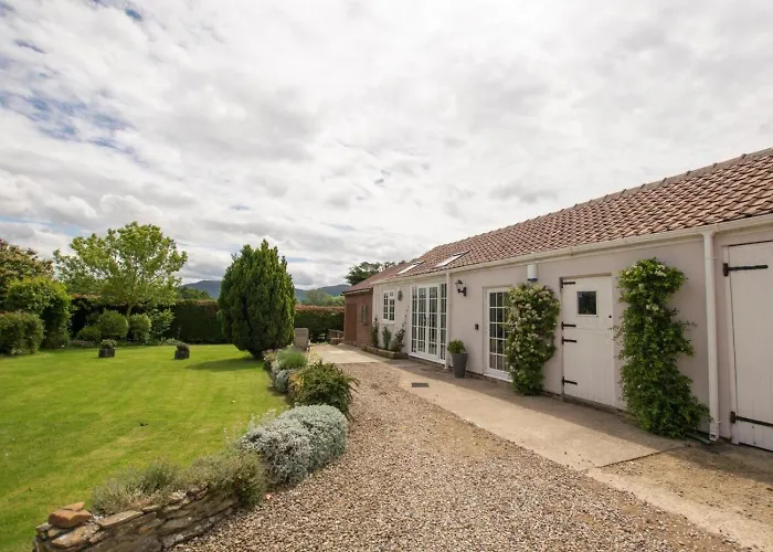 Hébergement de vacances 2 Bed In Middlesbrough Oc-75544 *