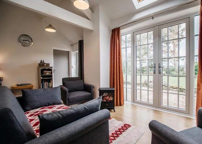 2 Bed In Middlesbrough Oc-75544 * Stokesley