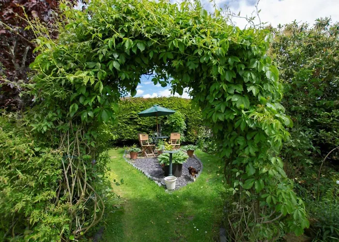 2 Bed In Middlesbrough Oc-75544 * Stokesley