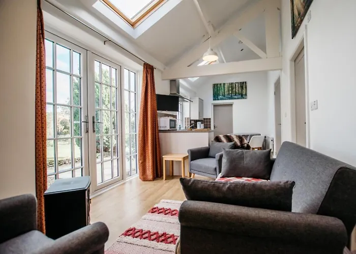 Hébergement de vacances 2 Bed In Middlesbrough Oc-75544 *