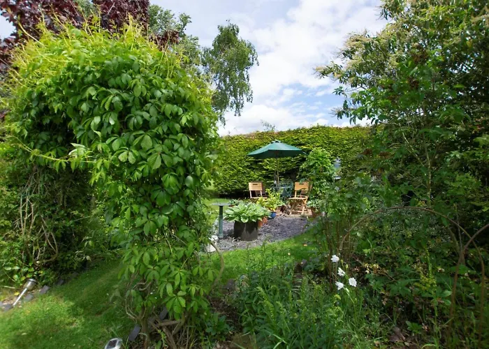 Hébergement de vacances 2 Bed In Middlesbrough Oc-75544 Stokesley