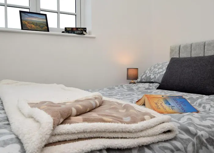 2 Bed In Middlesbrough Oc-75544 *