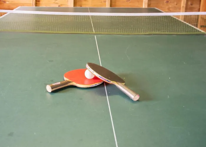 Hébergement de vacances 2 Bed In Middlesbrough Oc-75544