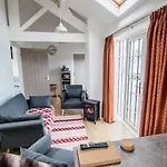 2 Bed In Middlesbrough Oc-75544 度假居