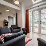 度假居 2 Bed In Middlesbrough Oc-75544 斯托克斯利