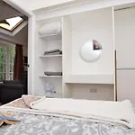 度假居 2 Bed In Middlesbrough Oc-75544