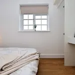 度假居 2 Bed In Middlesbrough Oc-75544 *