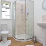 2 Bed In Middlesbrough Oc-75544 度假居 斯托克斯利