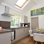 2 Bed In Middlesbrough Oc-75544 度假居 斯托克斯利