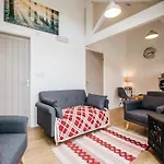 2 Bed In Middlesbrough Oc-75544 度假居 斯托克斯利