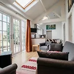 2 Bed In Middlesbrough Oc-75544 度假居