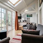 بيت للعطل 2 Bed In Middlesbrough Oc-75544 *