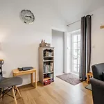 2 Bed In Middlesbrough Oc-75544 度假居