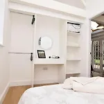 度假居 2 Bed In Middlesbrough Oc-75544 *