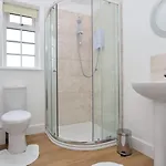 2 Bed In Middlesbrough Oc-75544 度假居