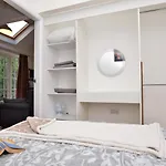2 Bed In Middlesbrough Oc-75544 度假居 斯托克斯利
