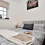 2 Bed In Middlesbrough Oc-75544 度假居