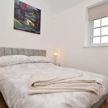 2 Bed In 75544 بيت للعطل ستوكيسلي