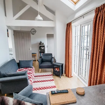 2 Bed In 75544 Stokesley