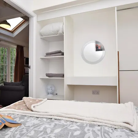 Hébergement de vacances 2 Bed In 75544