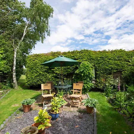 Holiday home 2 Bed In Middlesbrough Oc-75544 Stokesley