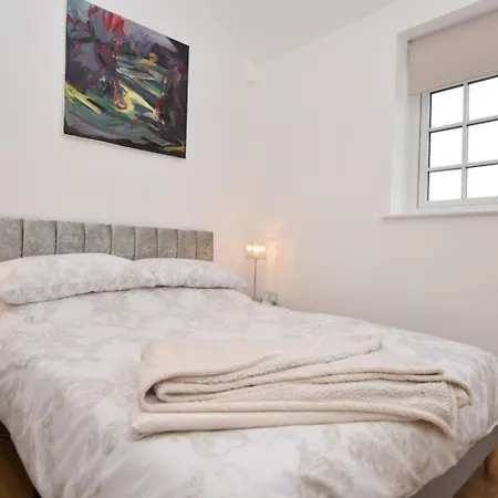 2 Bed In Middlesbrough Oc-75544 Tatil Evi *