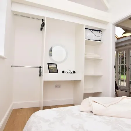 度假居 2 Bed In Middlesbrough Oc-75544 *