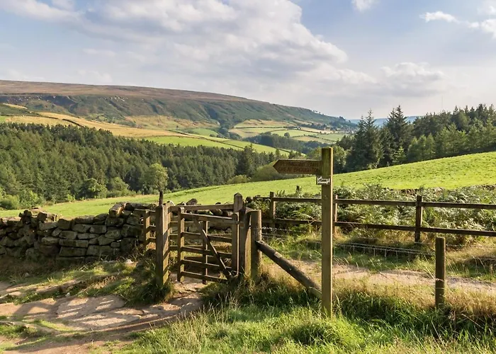 2 Bed In Middlesbrough Oc-75544 Holiday home *