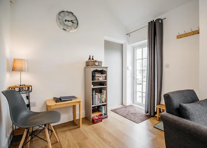 2 Bed In Middlesbrough Oc-75544 Holiday home