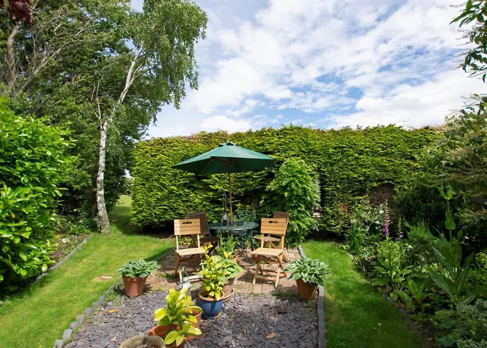 Holiday home 2 Bed In Middlesbrough Oc-75544 Stokesley