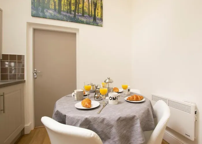 2 Bed In Middlesbrough Oc-75544 Holiday home