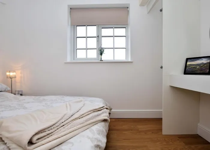 2 Bed In Middlesbrough Oc-75544 Stokesley