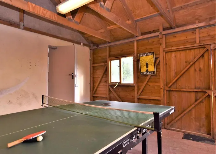 Holiday home 2 Bed In Middlesbrough Oc-75544 *