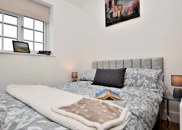 2 Bed In Middlesbrough Oc-75544 Holiday home